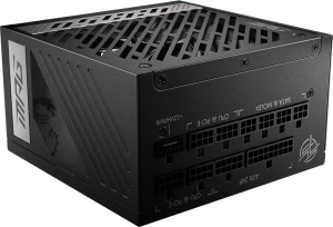 MSI MPG A1000G PCIE5 1000W