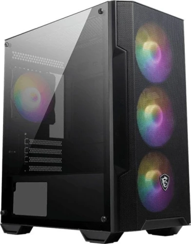 MSI MAG Forge M100A ARGB