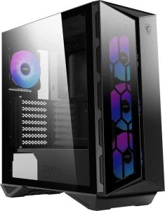 MSI MPG Gungnir 110R