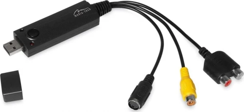 Media-Tech Video Grabber MT4169