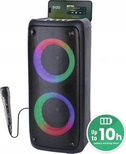 Media-Tech FUNBOX BT MT3181
