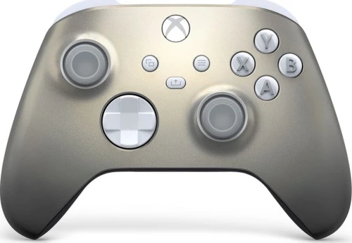 Microsoft QAU-00040 Xbox Series Controller Lunar