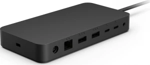 Microsoft T8I-00004 Surface Thunderbolt 4 Dock