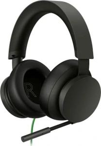Microsoft 8LI-00002 Xbox Stereo Wired Headset Czarne