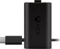 Microsoft SXW-00002 Xbox Series Play and Charge