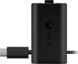 Microsoft SXW-00002 Xbox Series Play and Charge