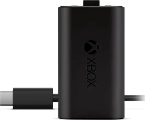 Microsoft SXW-00002 Xbox Series Play and Charge