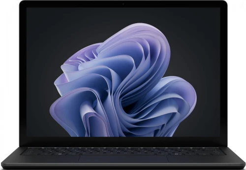 Microsoft Notebook ZJQ-00009 Black