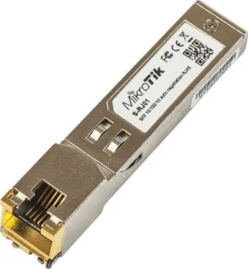 MikroTik S-RJ01
