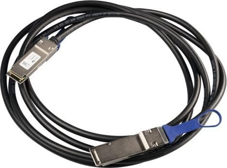 MikroTik XQ+DA0003 Czarny