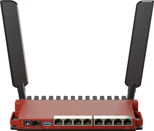MikroTik L009UIGS-2HAXD-IN