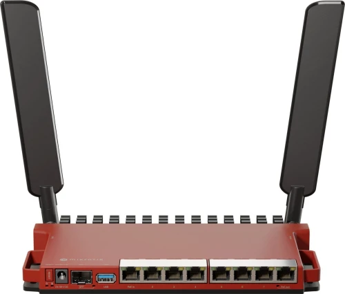 MikroTik L009UIGS-2HAXD-IN