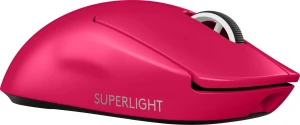 Logitech G PRO X SuperLight 2 910-006797