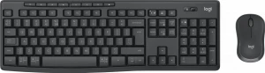 Logitech MK370 Combo for Business 920-012077