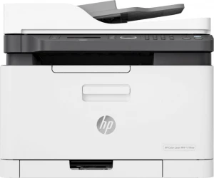HP Color LaserJet MFP 179fnw