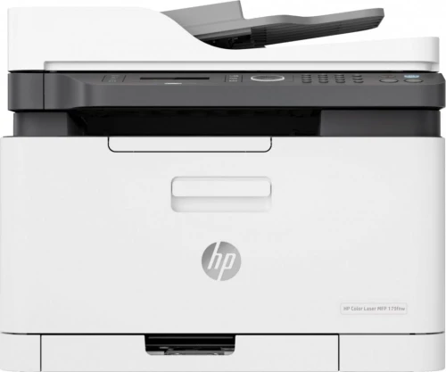 HP Color LaserJet MFP 179fnw