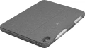 Logitech 920-011382 Combo Touch for iPad (10th gen) - Szare - US