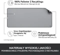 Logitech Studio Series - MID GREY 956-000052
