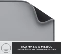 Logitech Studio Series - MID GREY 956-000052