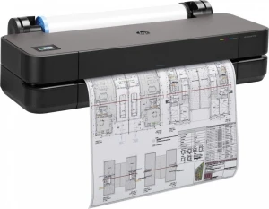 HP Ploter DesignJet T250 24"