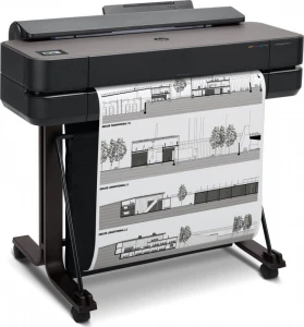 HP Ploter DesignJet T650 24"