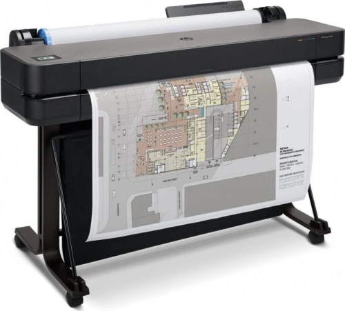 HP Ploter DesignJet T630 36"