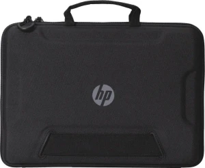 HP Always On Black 11.6 Case  1D3D0AA