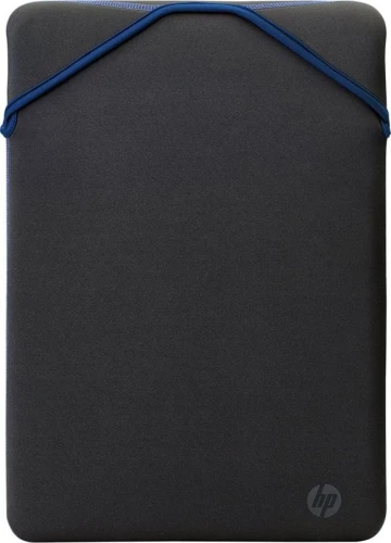 HP Reversible Protective 14.1" Czarno-niebieski