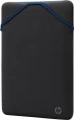 HP Reversible Protective 14.1" Czarno-niebieski