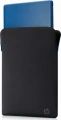 HP Reversible Protective 15.6" Czarno-niebieski