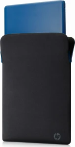 HP Reversible Protective 15.6" Czarno-niebieski