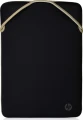 HP Reversible Protective 14.1" Czarno-złoty