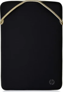 HP Reversible Protective 14.1" Czarno-złoty