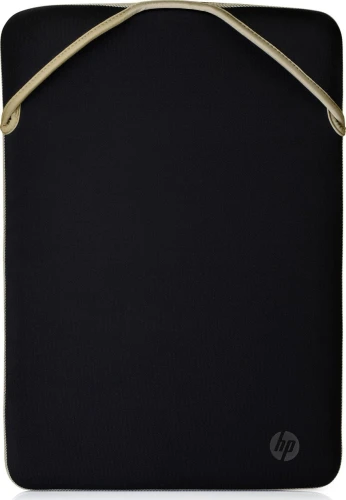 HP Reversible Protective 14.1" Czarno-złoty