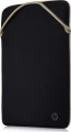 HP Reversible Protective 14.1" Czarno-złoty