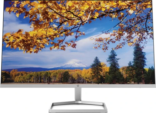HP M27f