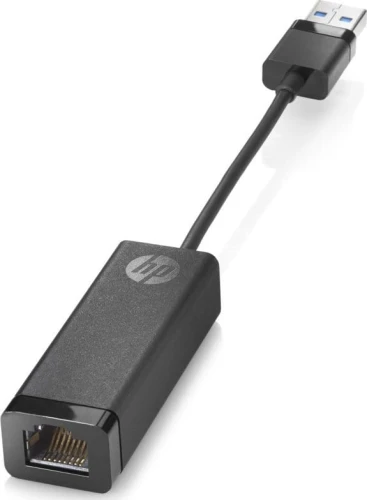 HP 4Z7Z7AA USB - RJ45 Czarny