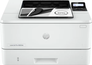 HP LaserJet pro 4002DW