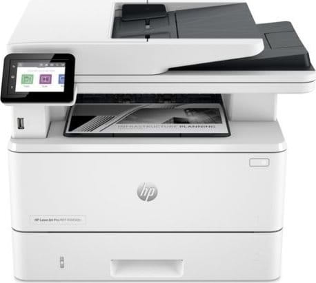 HP LaserJet Pro 4102FDW
