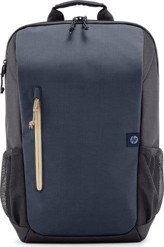 HP Travel 18-litrowy na laptop 15,6, niebieski
