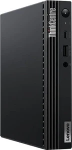 Lenovo ThinkCentre M70q Tiny G5 12TD000FPB