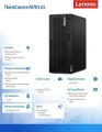 Lenovo ThinkCentre M70t G5 TWR 12U60001PB
