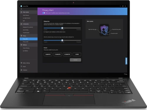 Lenovo ThinkPad T14s G4 Ryzen 7 PRO 7840U 21F8002FPB