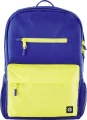 HP Campus Blue Backpack - Batoh
