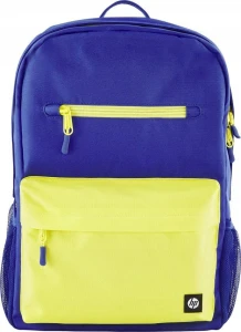 HP Campus Blue Backpack - Batoh