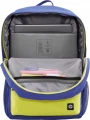 HP Campus Blue Backpack - Batoh