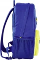 HP Campus Blue Backpack - Batoh