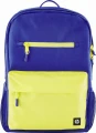HP Campus Blue Backpack - Batoh