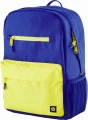 HP Campus Blue Backpack - Batoh