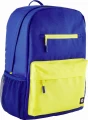 HP Campus Blue Backpack - Batoh